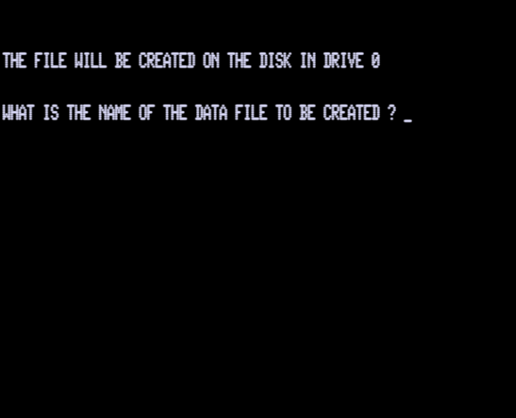 Screen shot